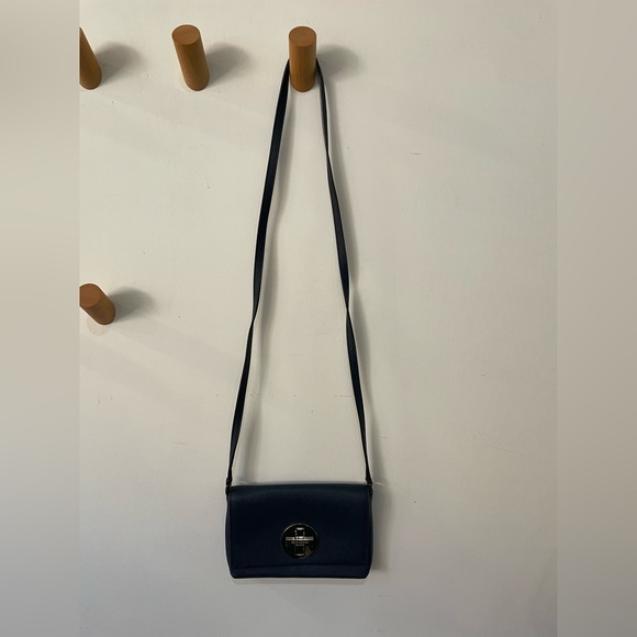 Kate Spade Newbury Lane Sally Bag (Black) - Picture 3 of 5